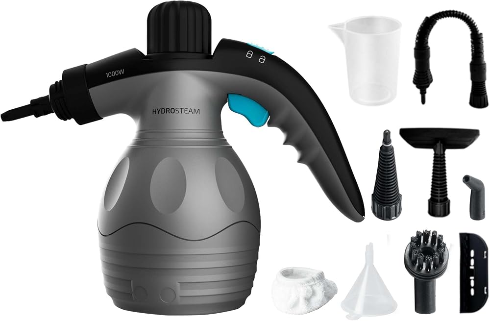 Cecotec Hydrosteam 1030 X-Treme