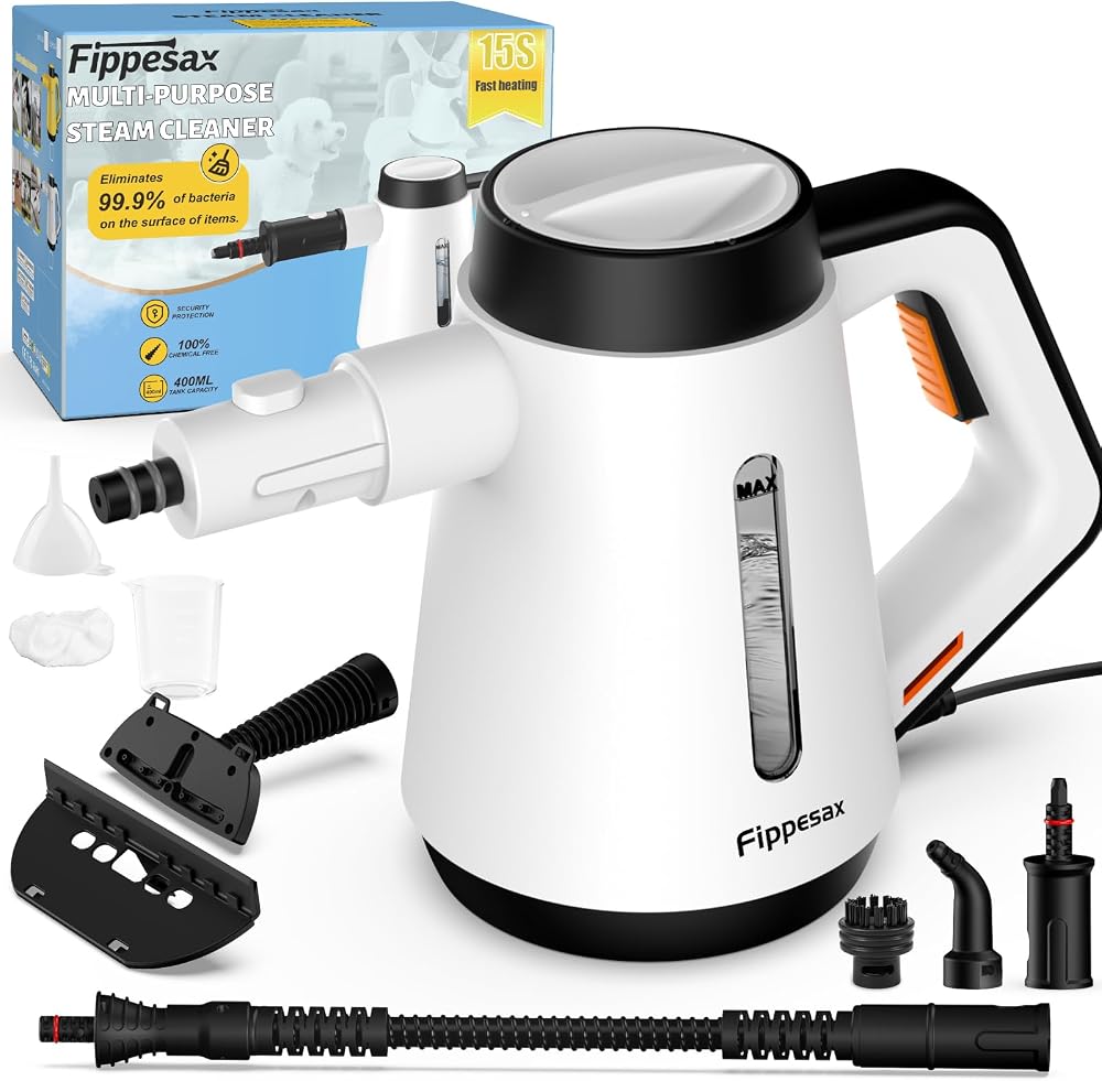 Fippesax 1200 W