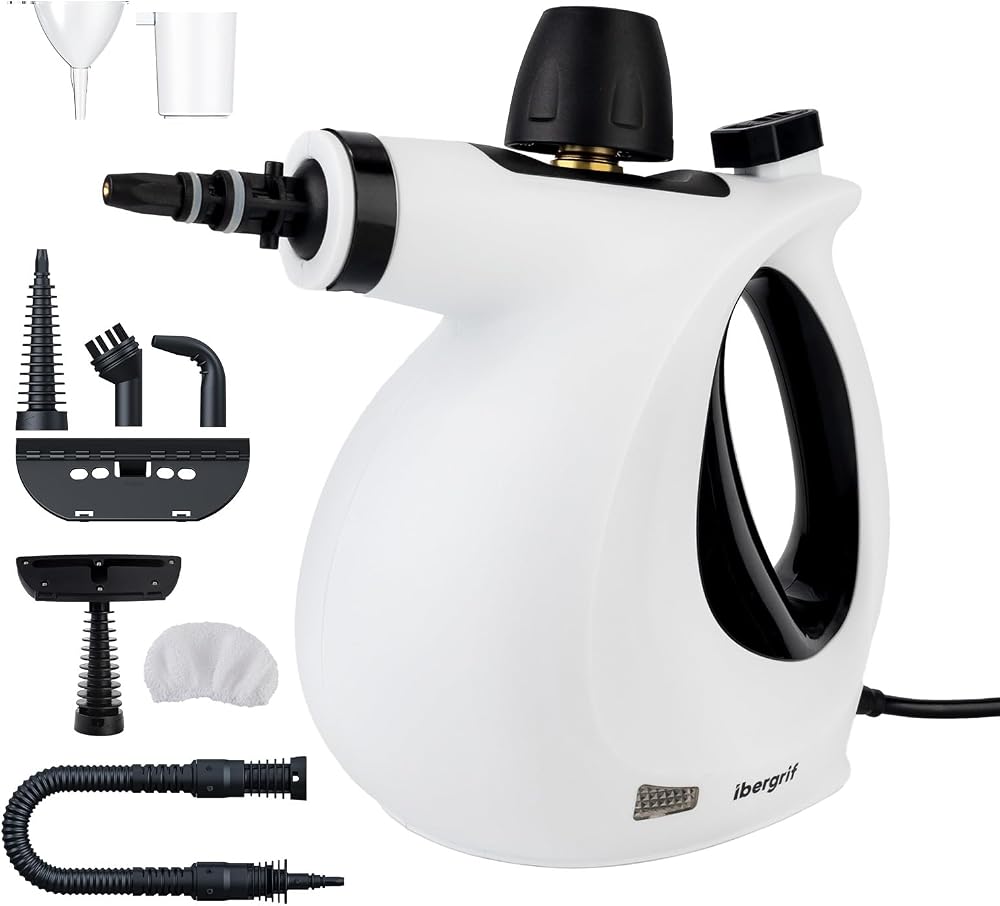 Ibergrif 1050 W