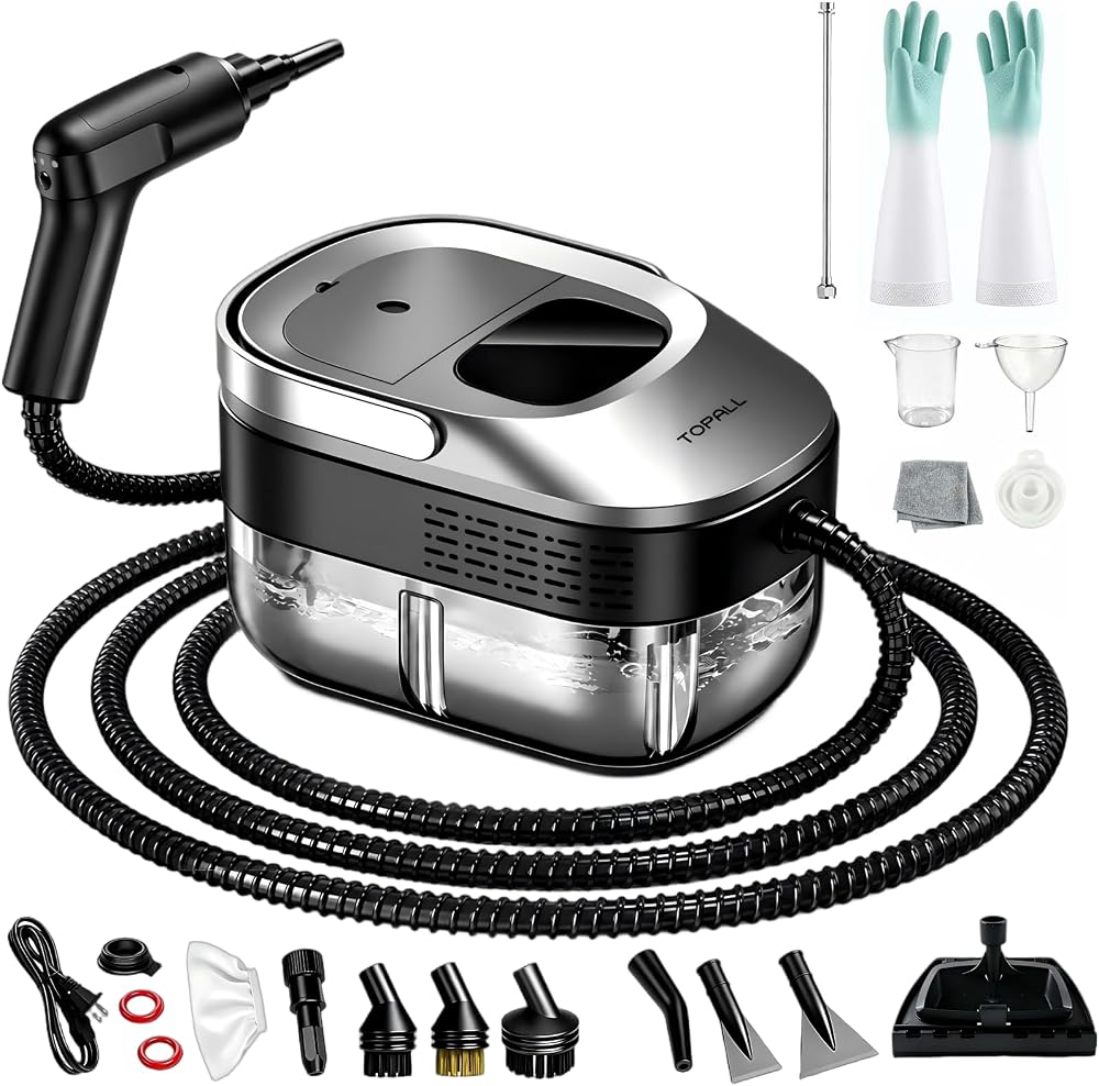TOPALL 1200 W 1,6 L